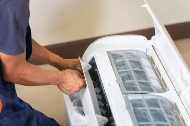 Best Geothermal HVAC Systems in Islamorada Village Of Islands, FL